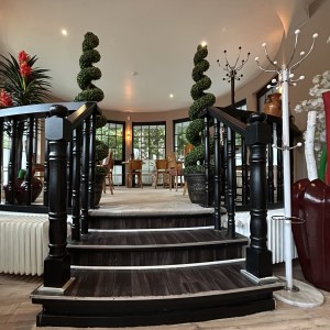 Casa Mia Ambiente