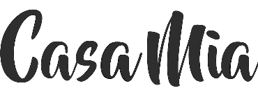 Logo Casa Mia Rendsburg