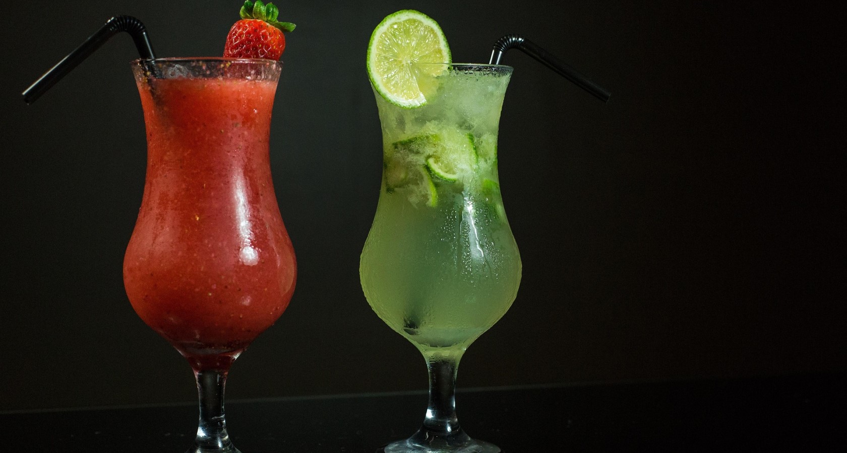 Getränke und Cocktails in Rendsburg