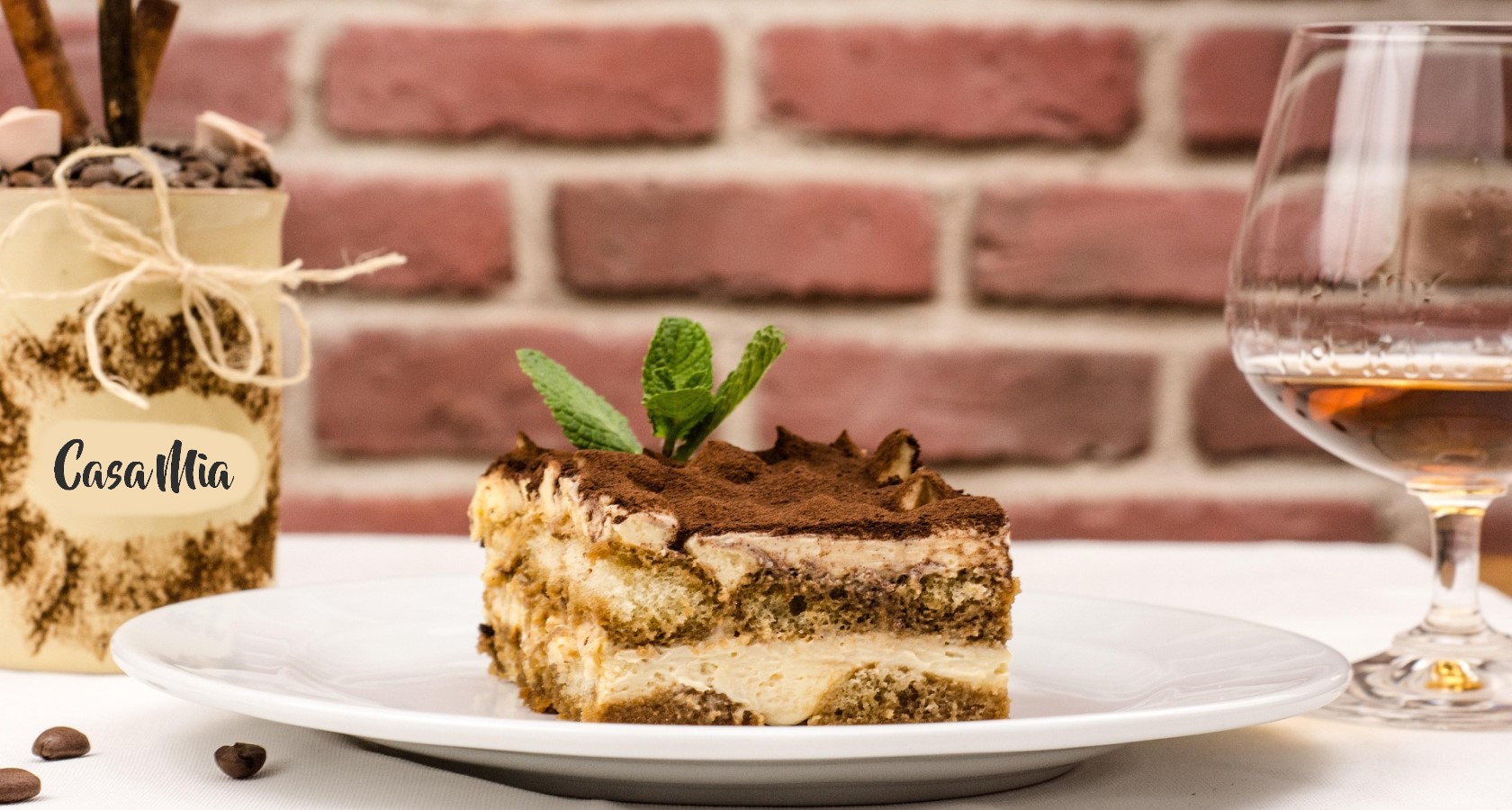 Dessert Dolci in Rendsburg