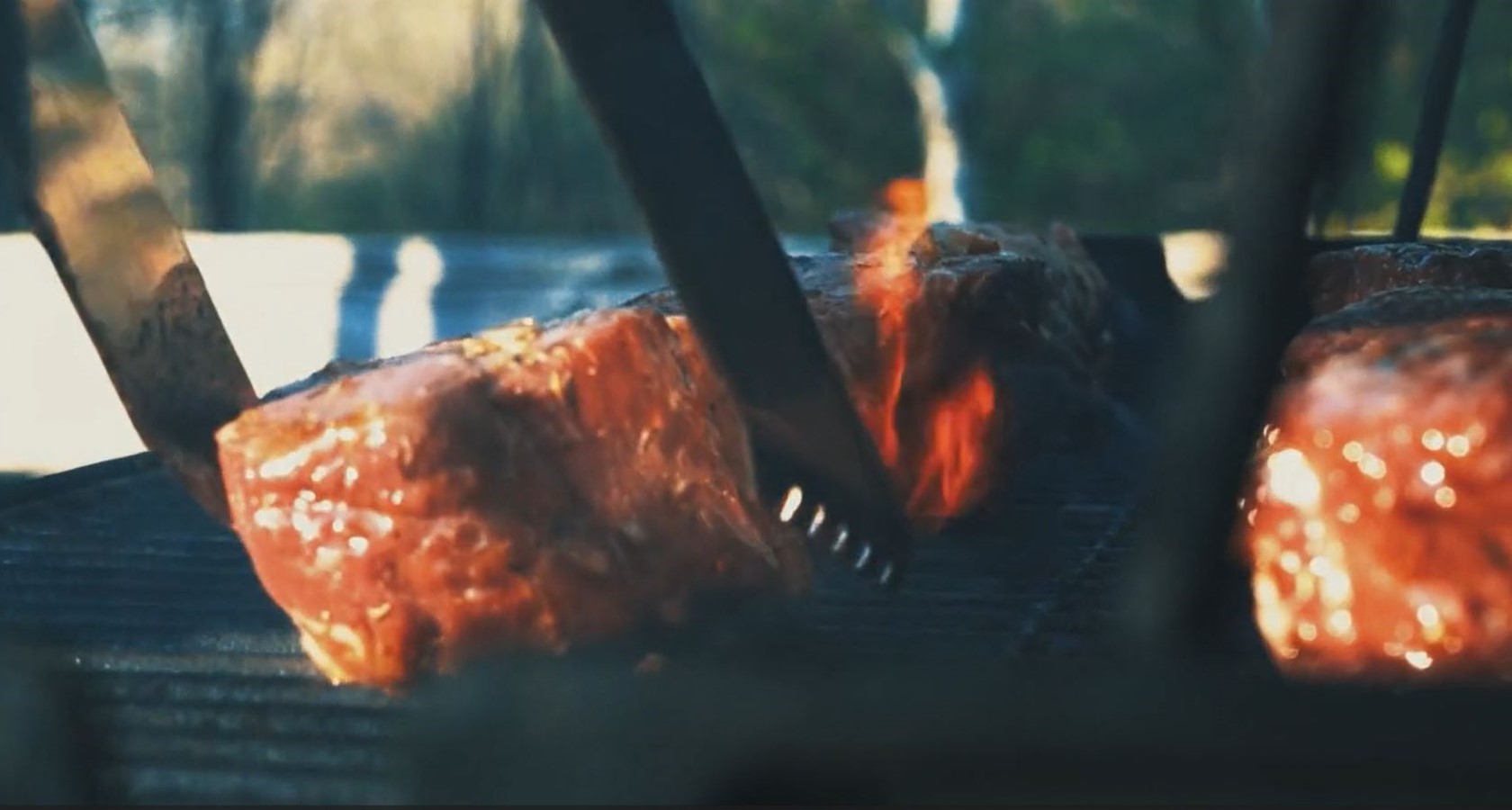 Rrill Rumpsteak