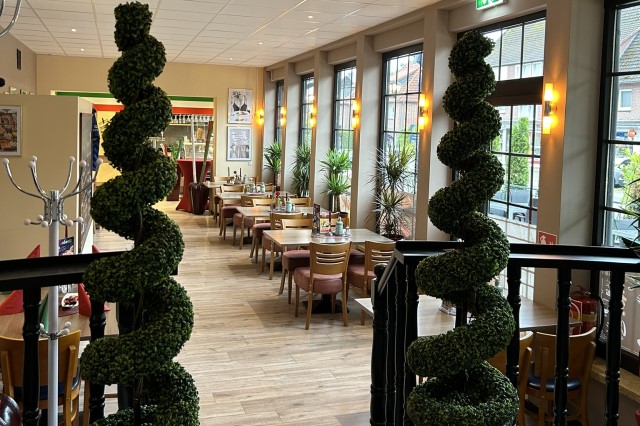 Italiener in Rendsburg