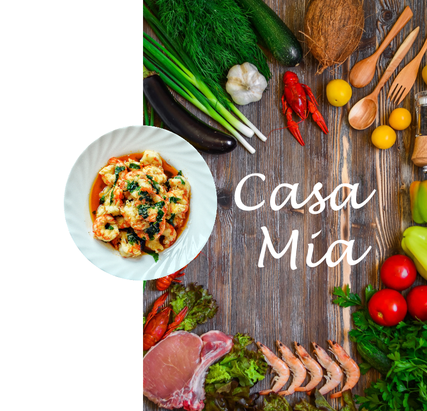 Ristorante Casa Mia Rendsburg