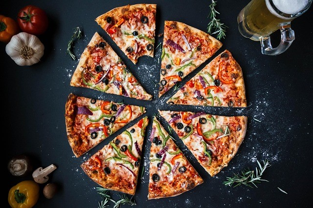 Pizzeria Italiener in Rendsburg