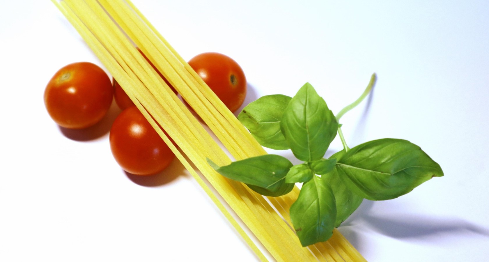 Spaghetti Zubereitung