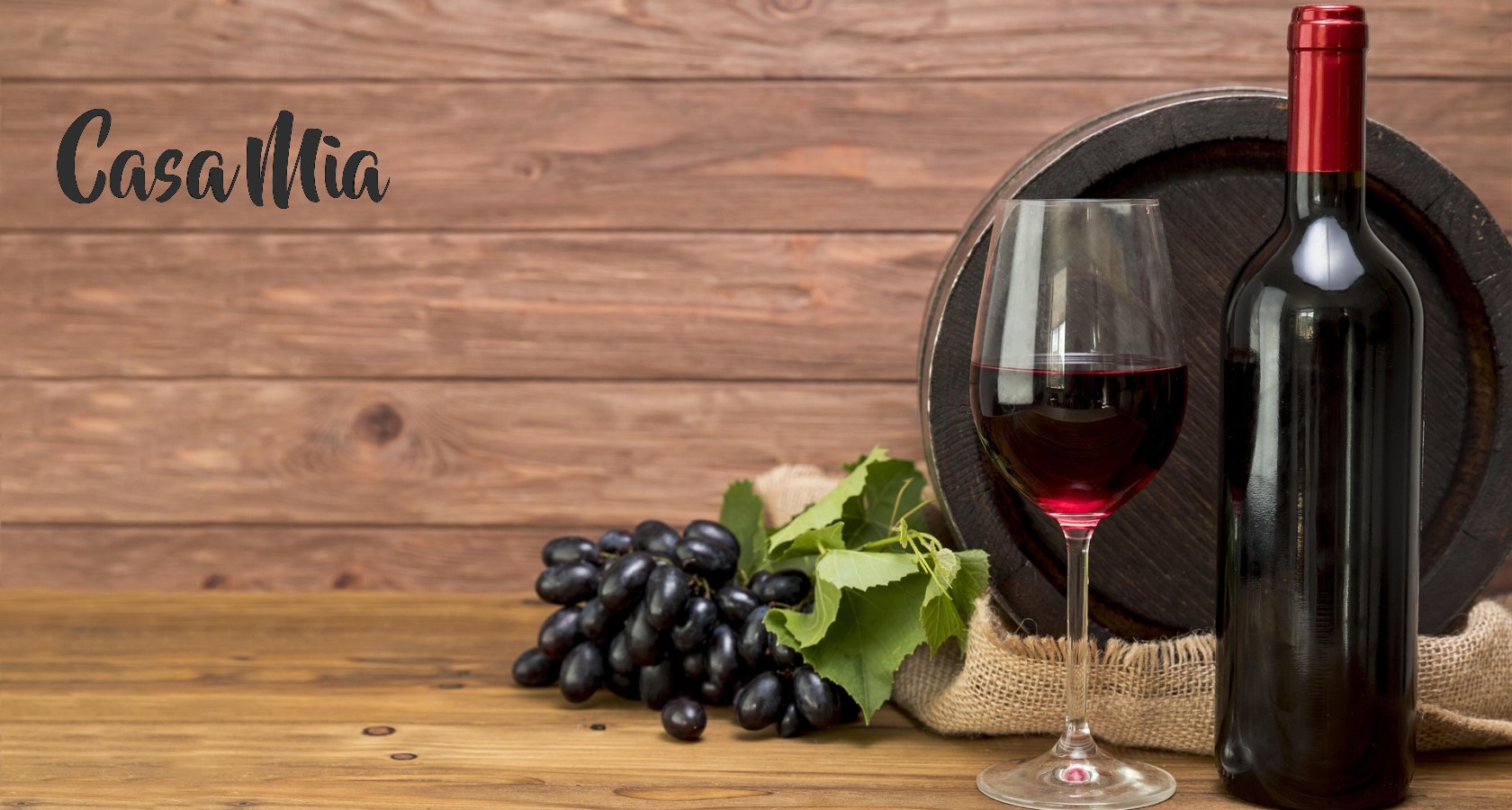 Wein genuss in Rendsburg